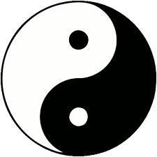 Ying Yang